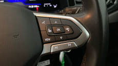 Volkswagen Polo 1.0 TSI Life 5dr DSG Petrol Hatchback